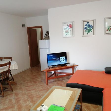 Apartma Figa Pobegi Exterior foto