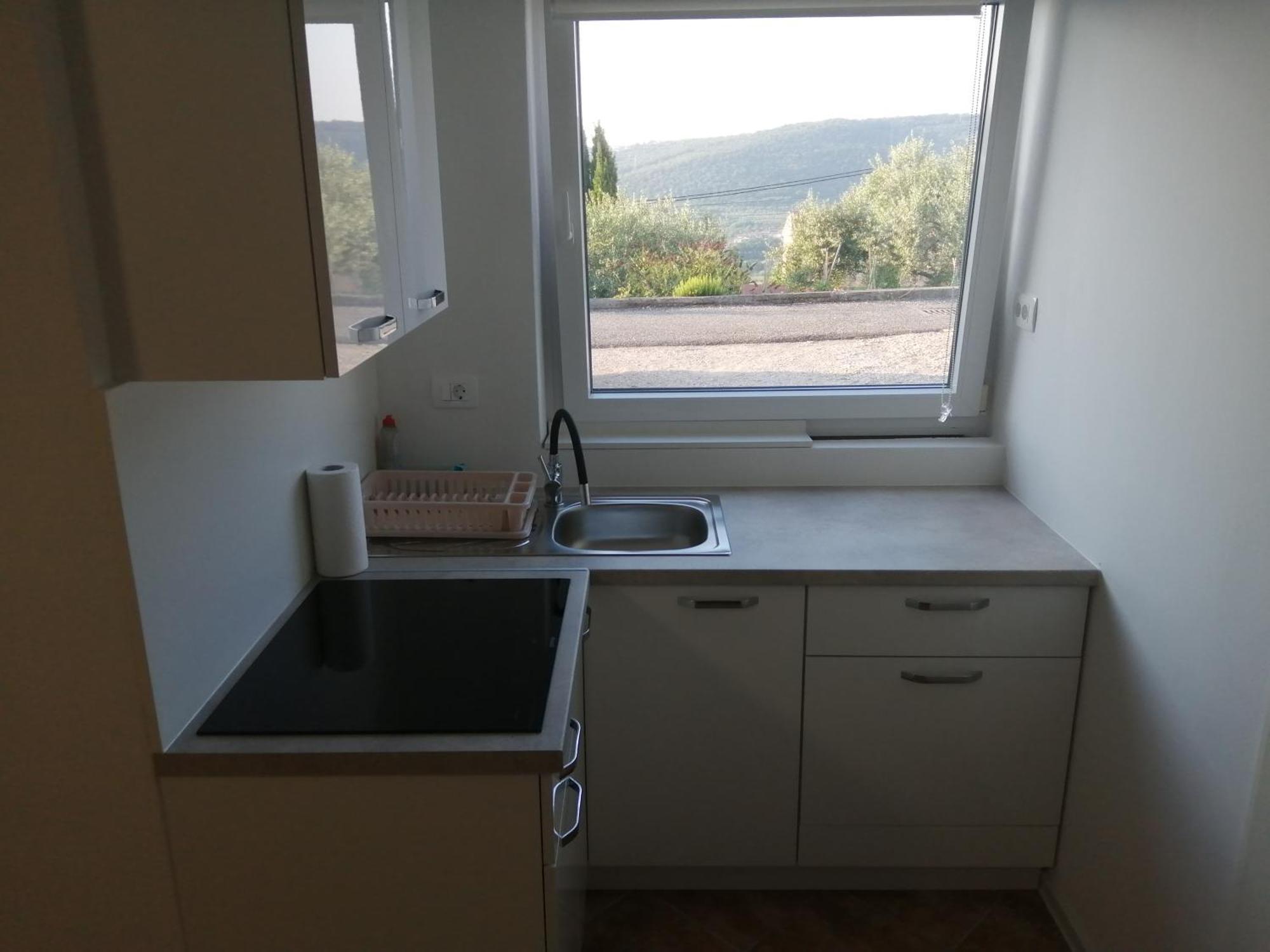 Apartma Figa Pobegi Exterior foto