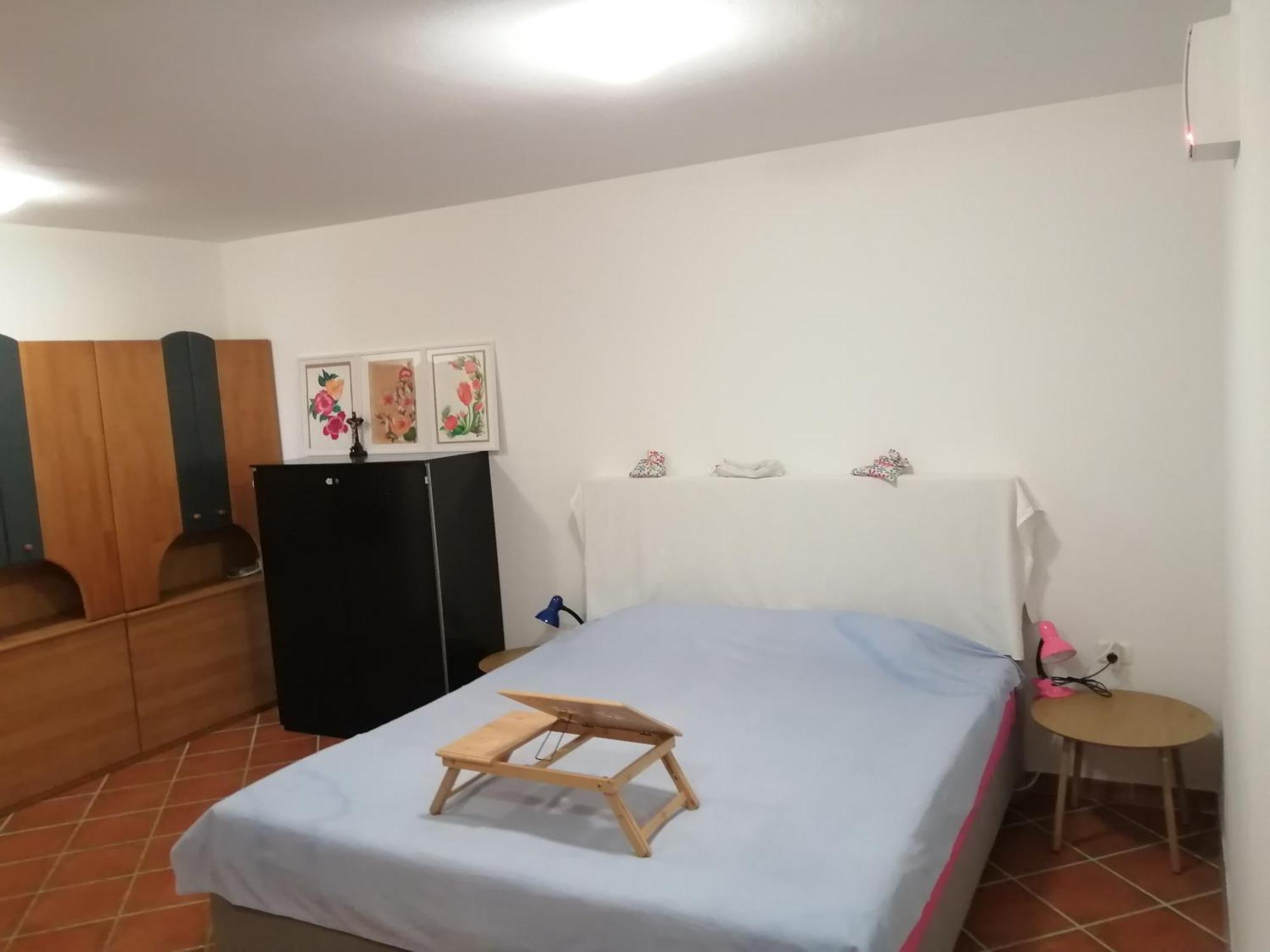 Apartma Figa Pobegi Exterior foto