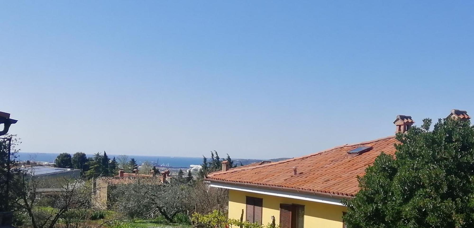 Apartma Figa Pobegi Exterior foto